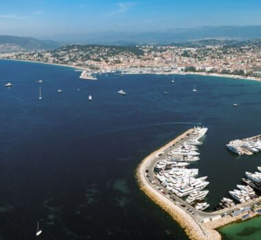 accommodation for the Cannes Film Festival