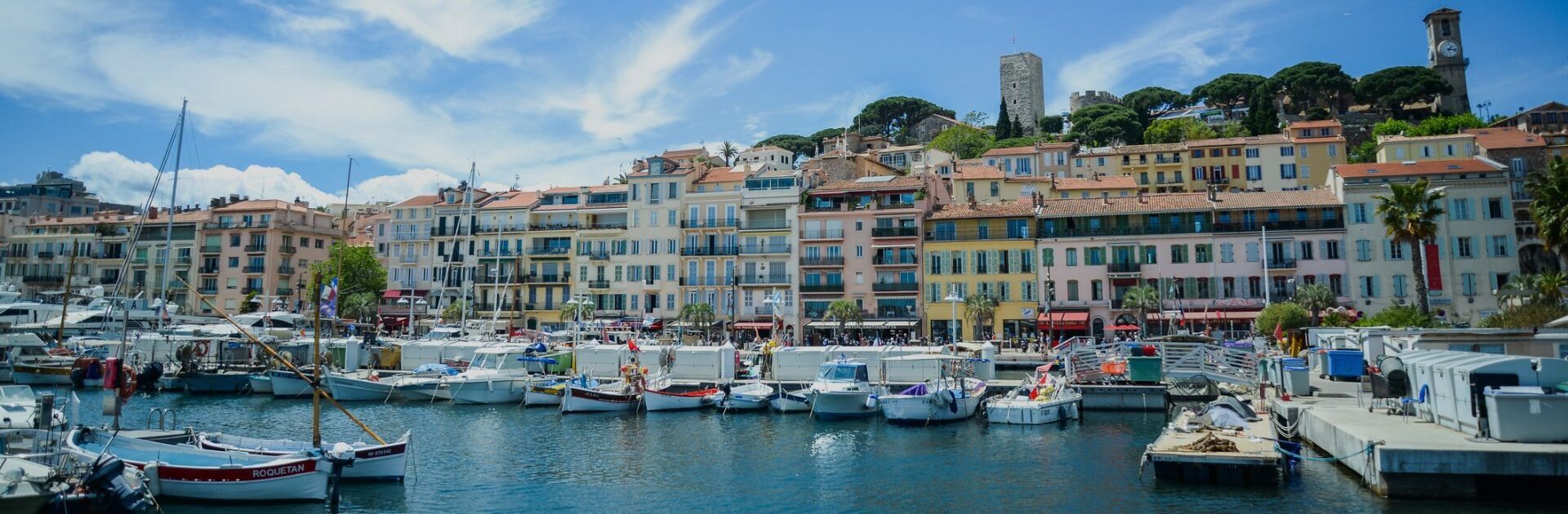 MIPIM cannes french riviera