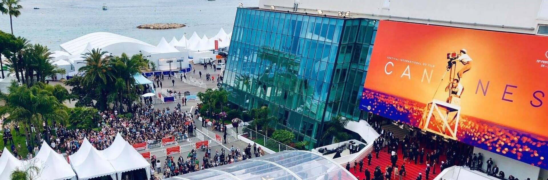 marche du film 2024 à cannes