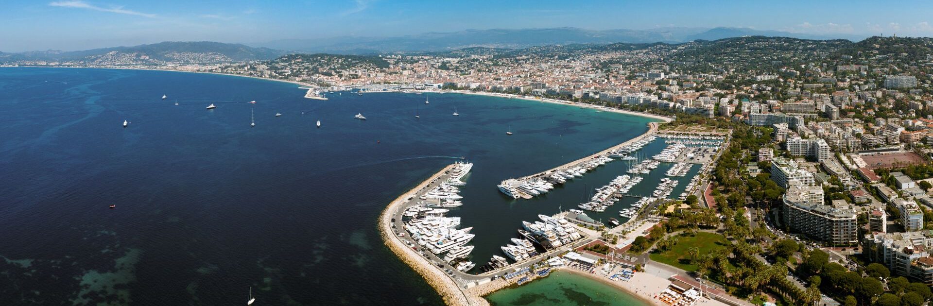 miptv cannes au palais des congrès