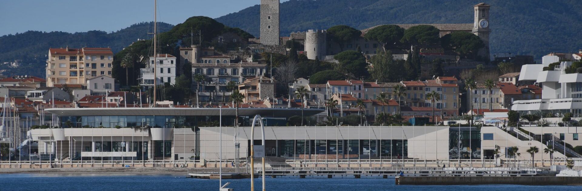 mapic cannes événement