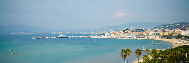 que faire cannes