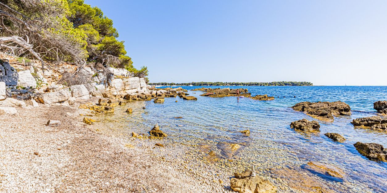 ile-Sainte-Marguerite