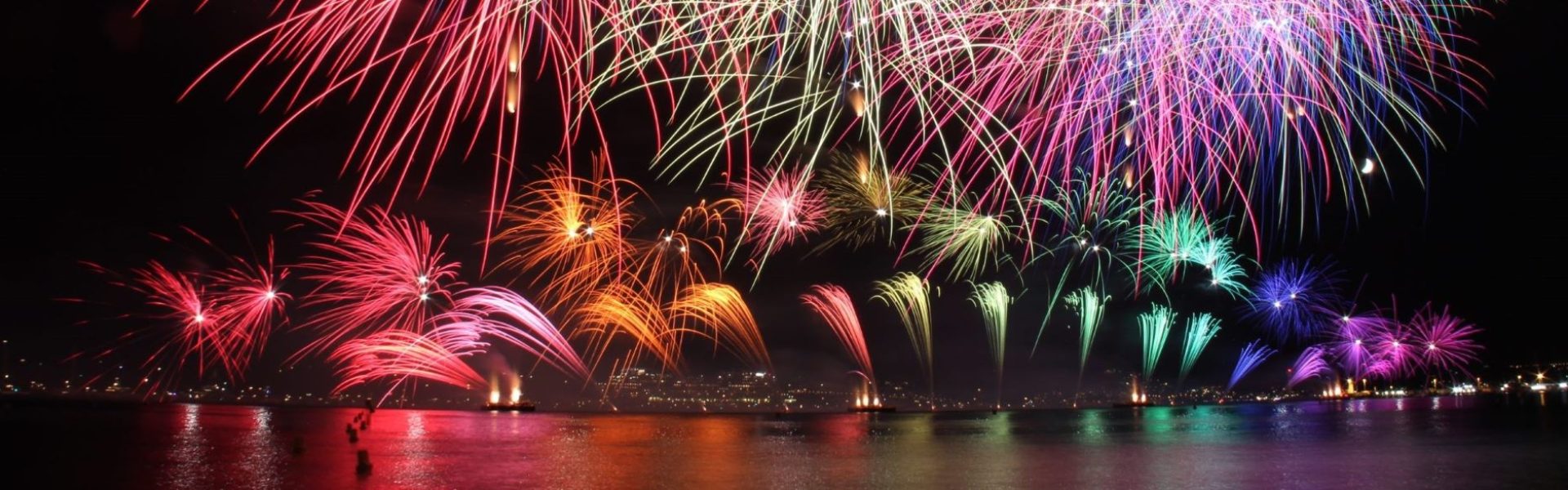 art-pyrotechnique-Cannes festival art pyrotechnique Cannes