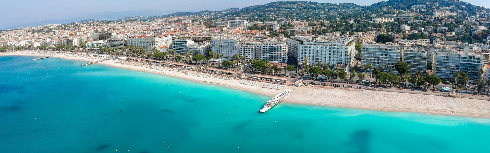belle plage cannes
