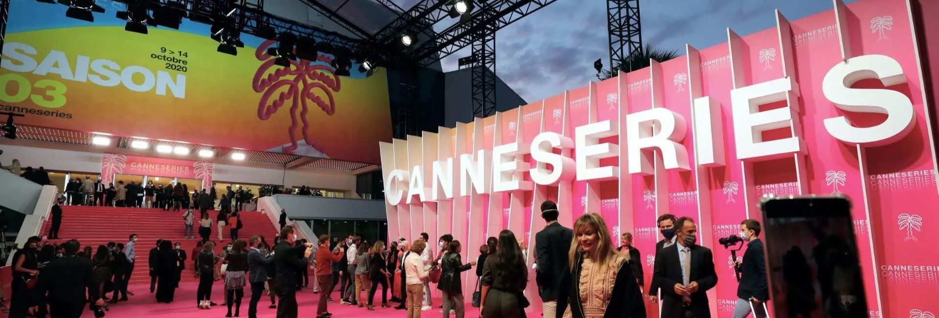 cannes series