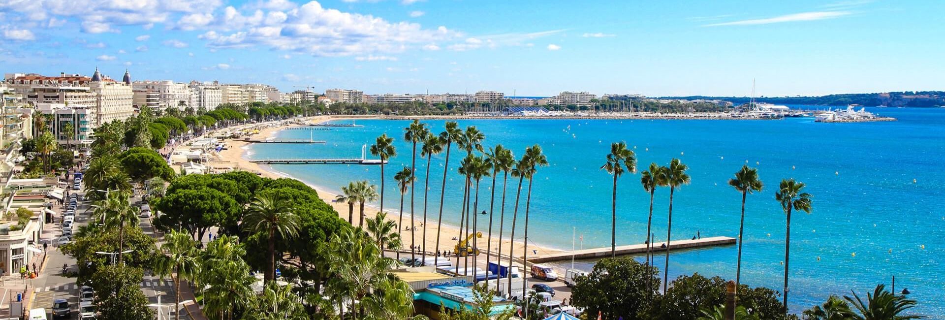 croisette-plage-cannes