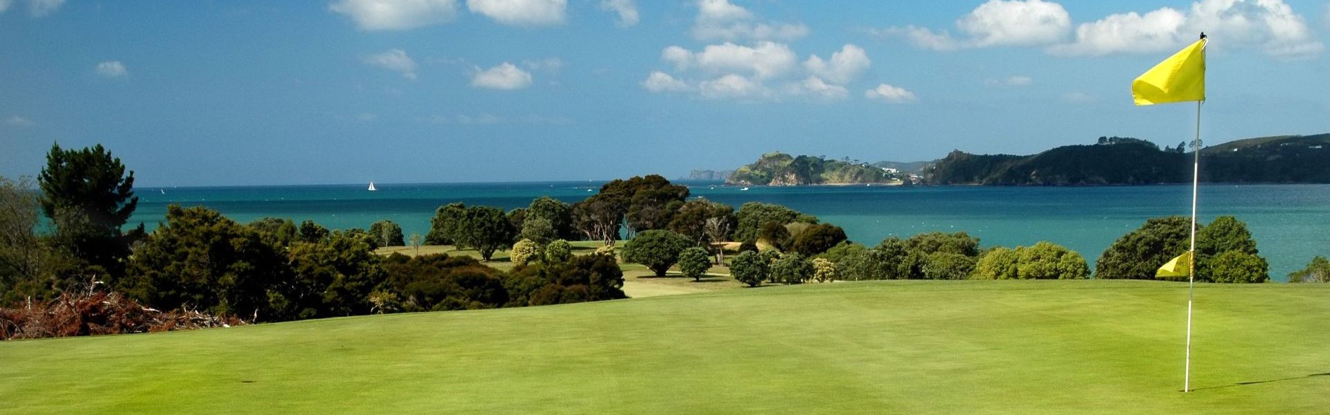 golf en cote d'azur