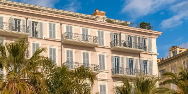 location appartement montfleury cannes