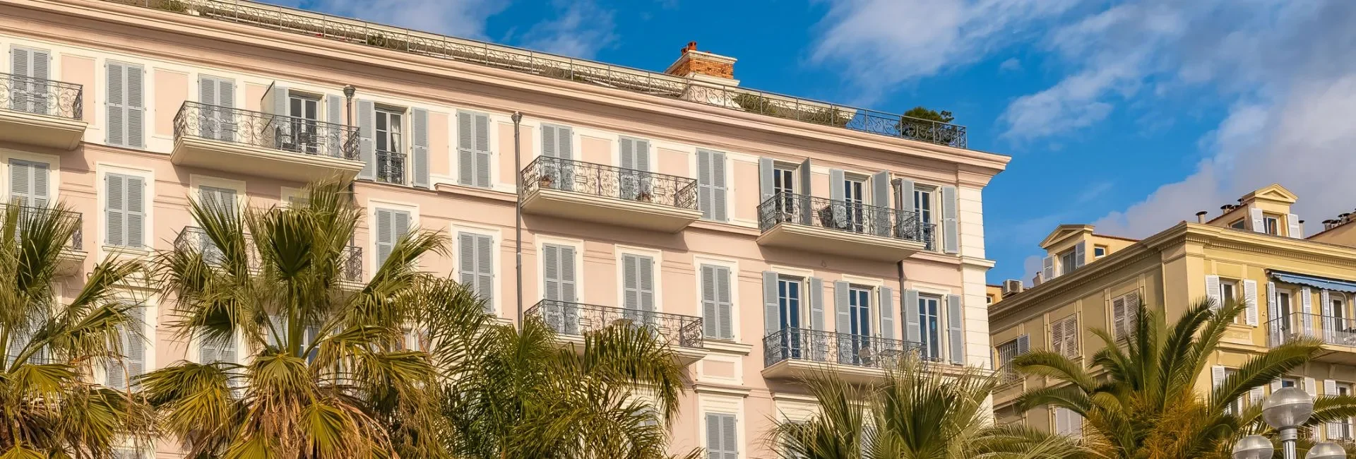 location appartement montfleury cannes