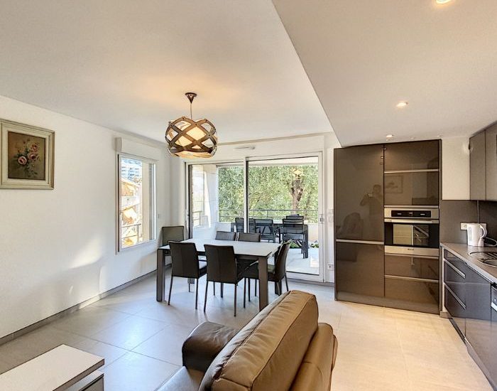 location cannes montfleury