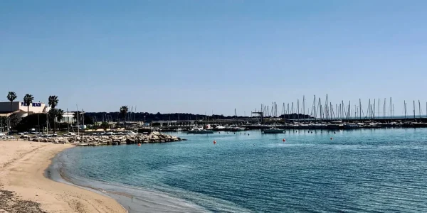 location vacances cannes la bocca