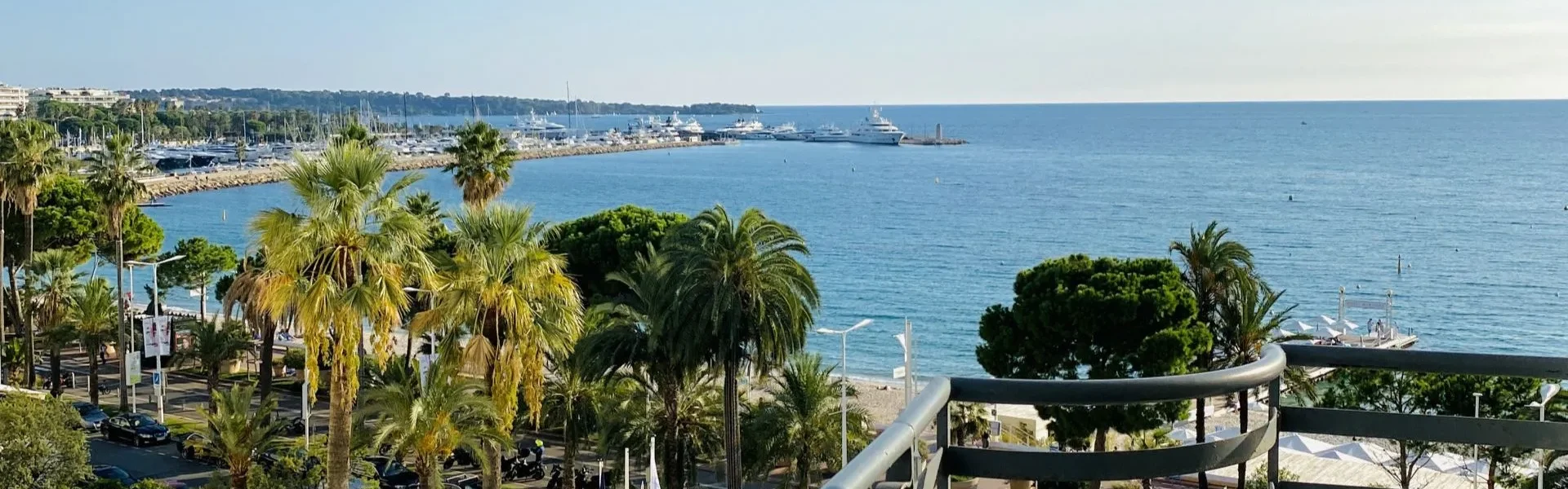 location vacances cote d'aur bord de mer