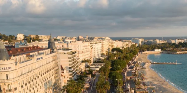 location appartement vacances cannes croisette