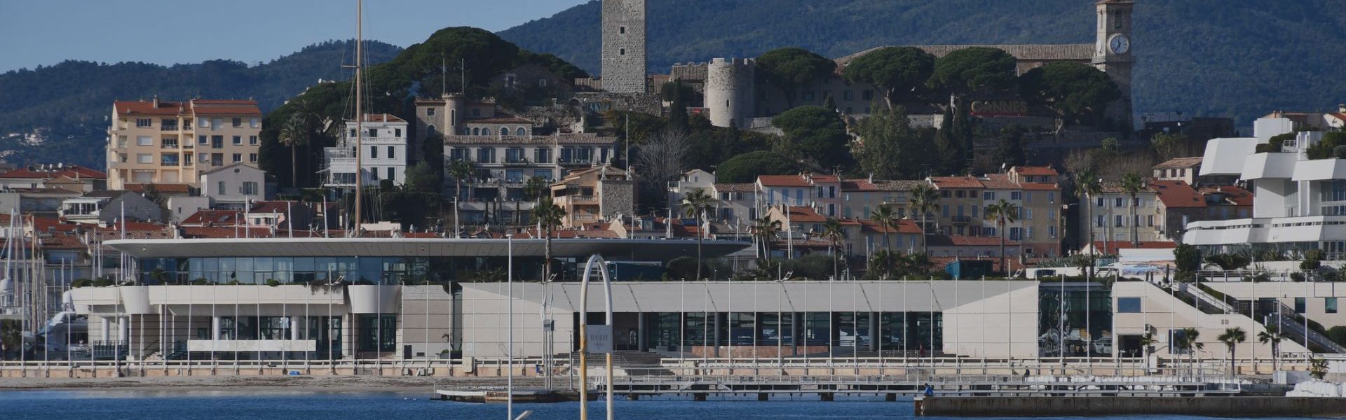 mapic cannes événement