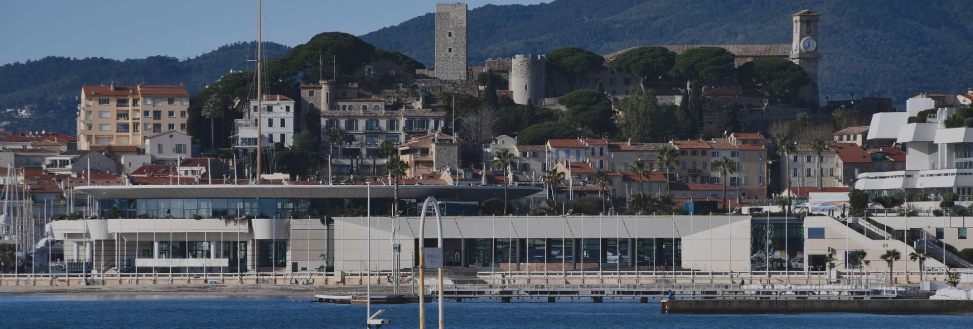 mapic cannes événement