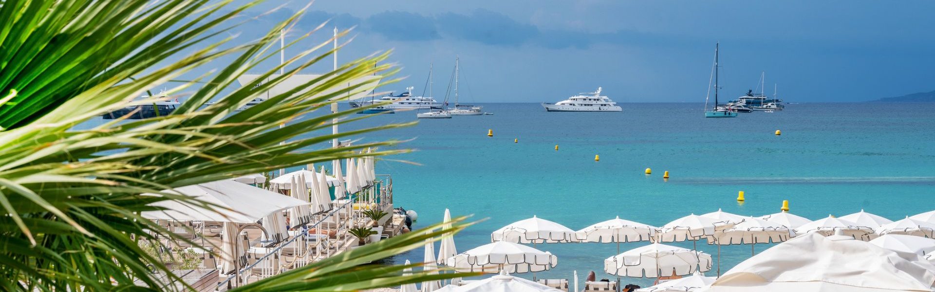 meilleurs restaurants à cannes