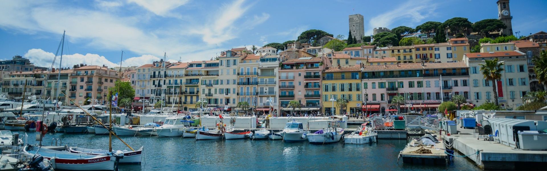 MIPIM cannes cote d'azur