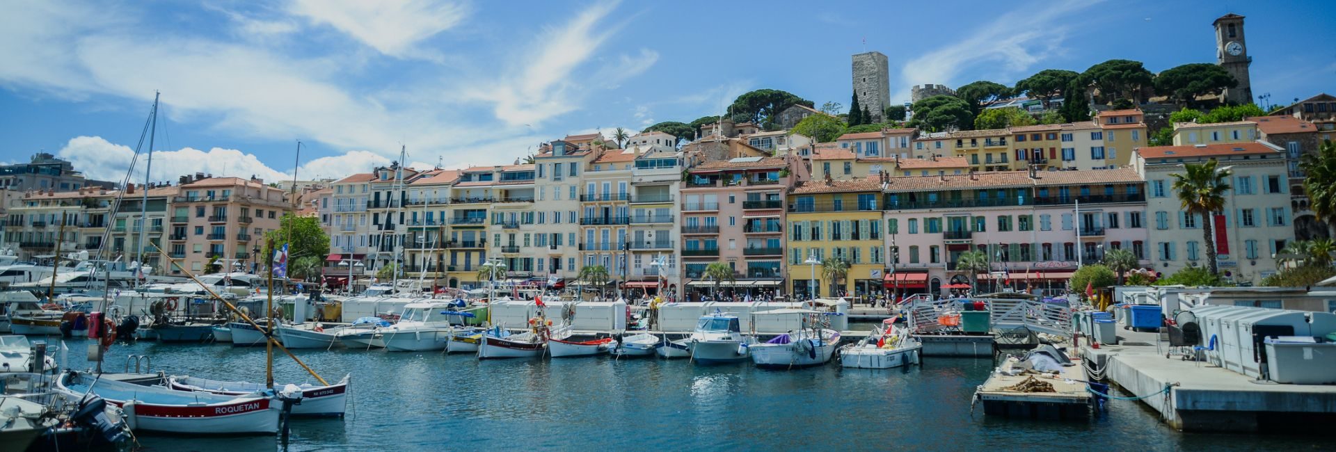 MIPIM cannes french riviera