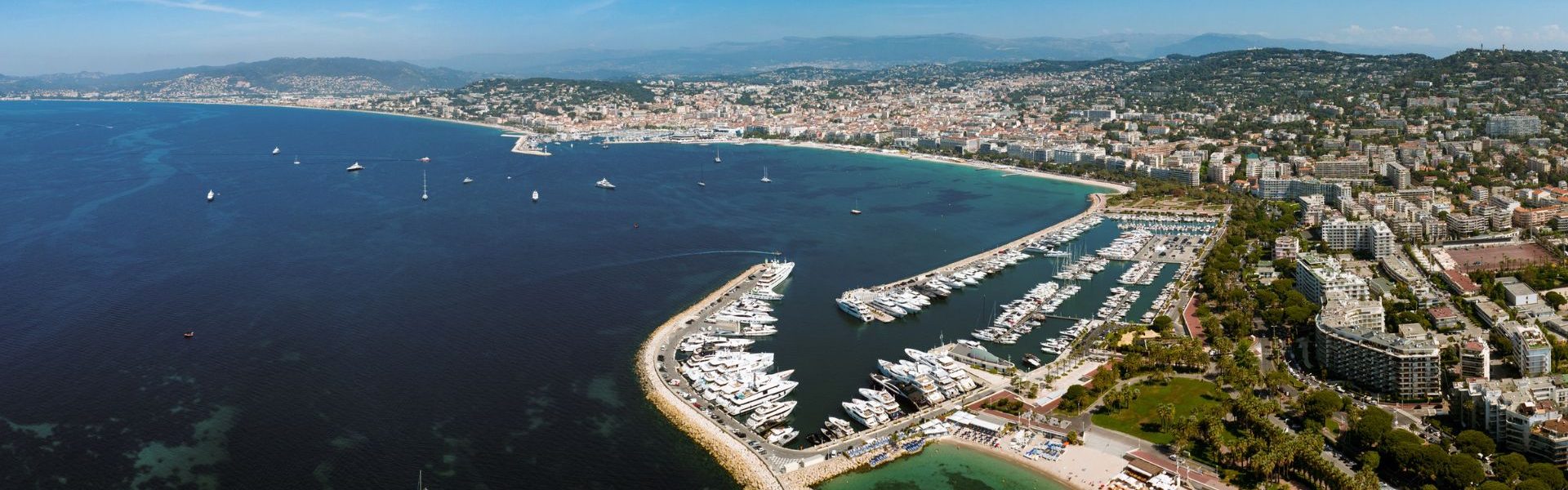 miptv cannes au palais des congrès