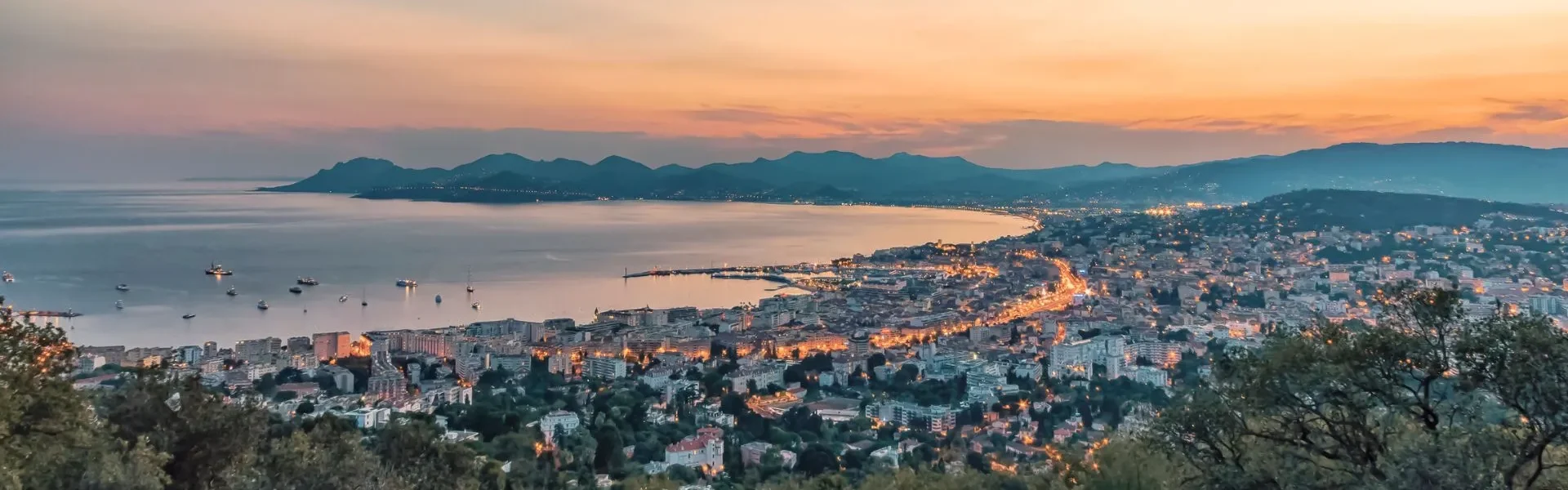 ou dormir à cannes