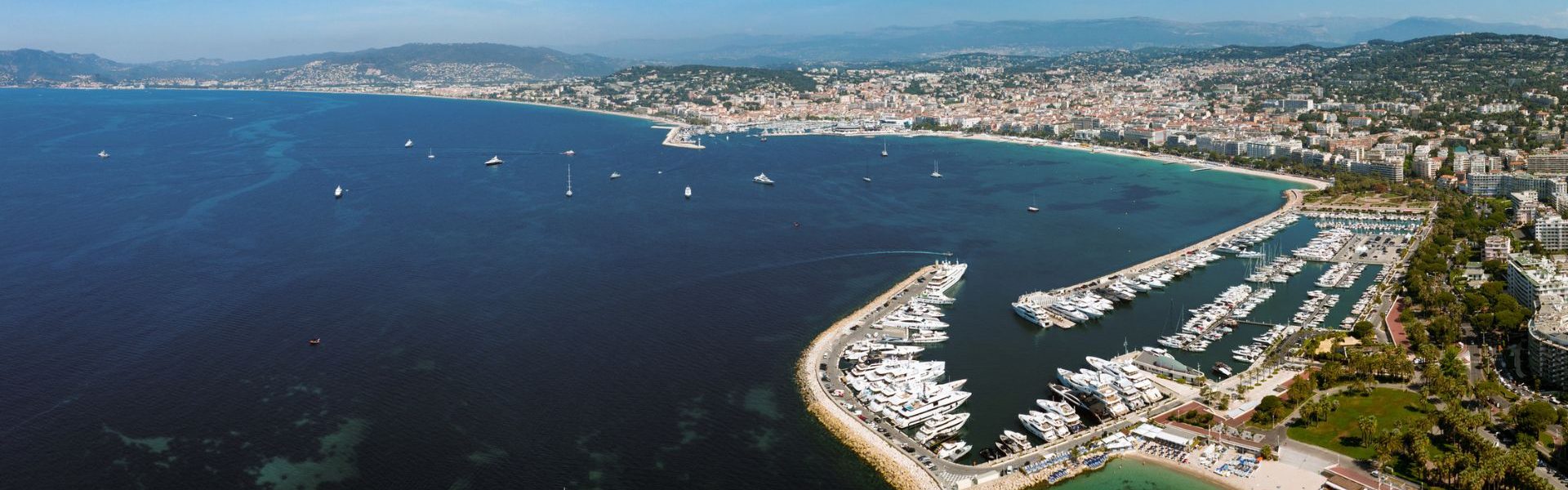 trouver une location pour le festival du film de cannes