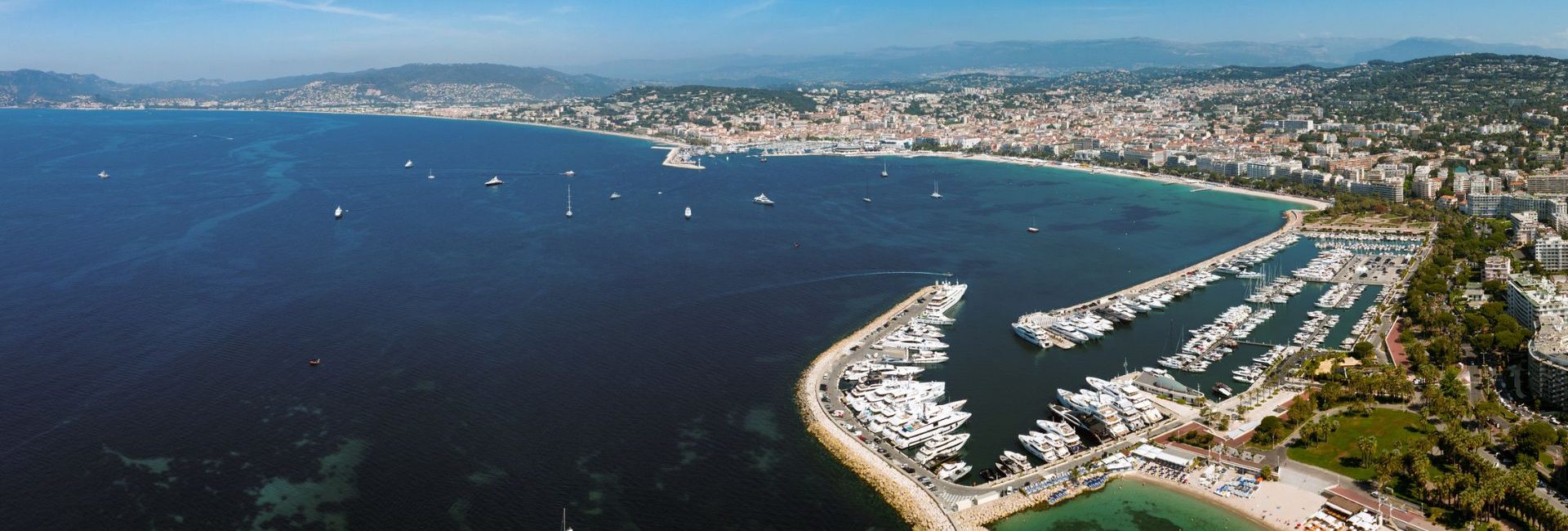 accommodation for the Cannes Film Festival