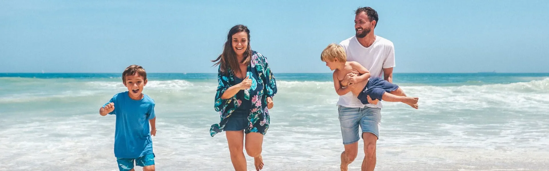 vacances en famille à cannes