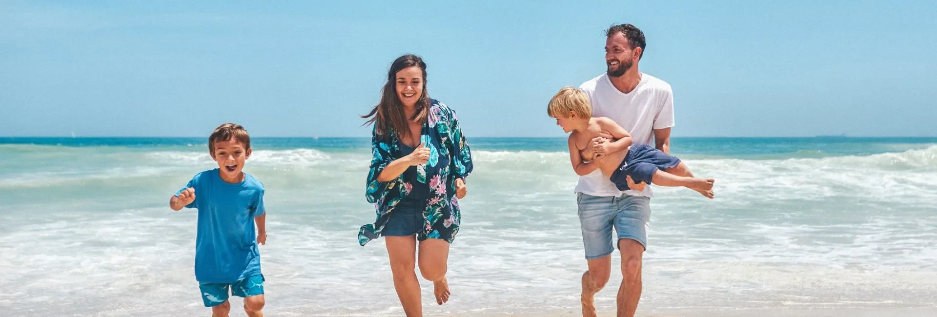 family holiday cannes france