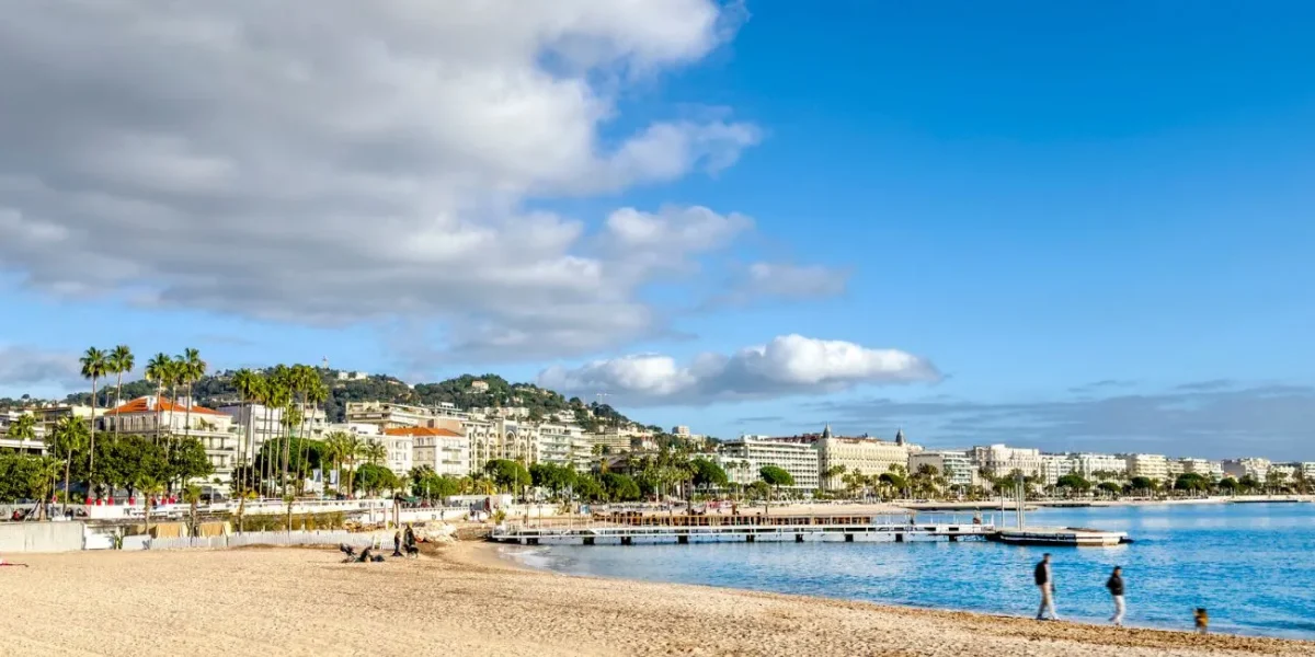 visiter cannes vacances