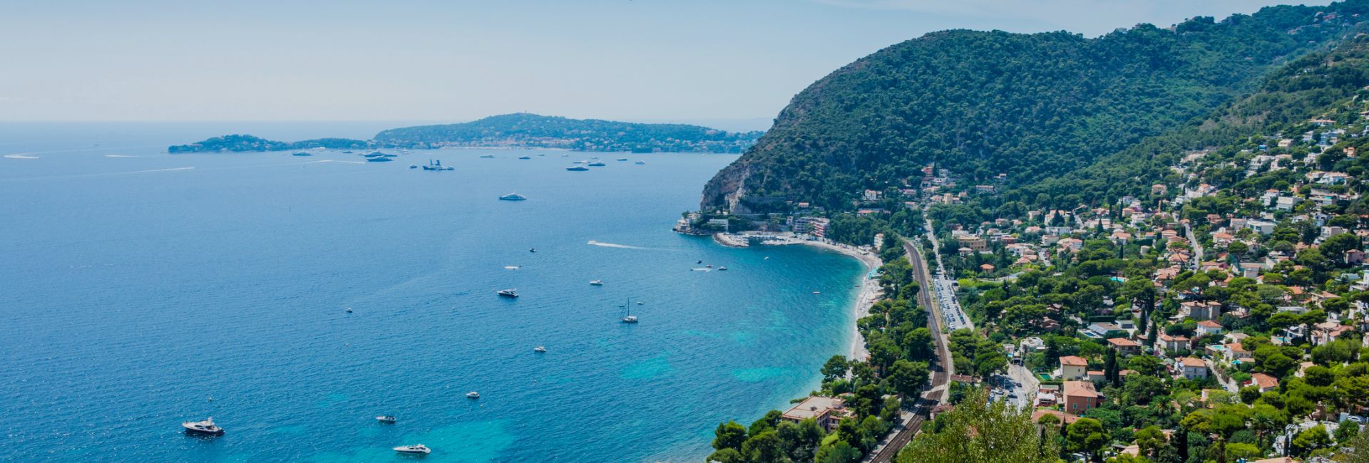 holiday rental agency in Cannes