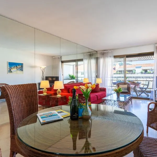 benefits of full management of vacation rentals on the French Riviera