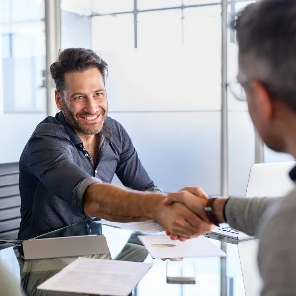 personalized property management service on the French Riviera