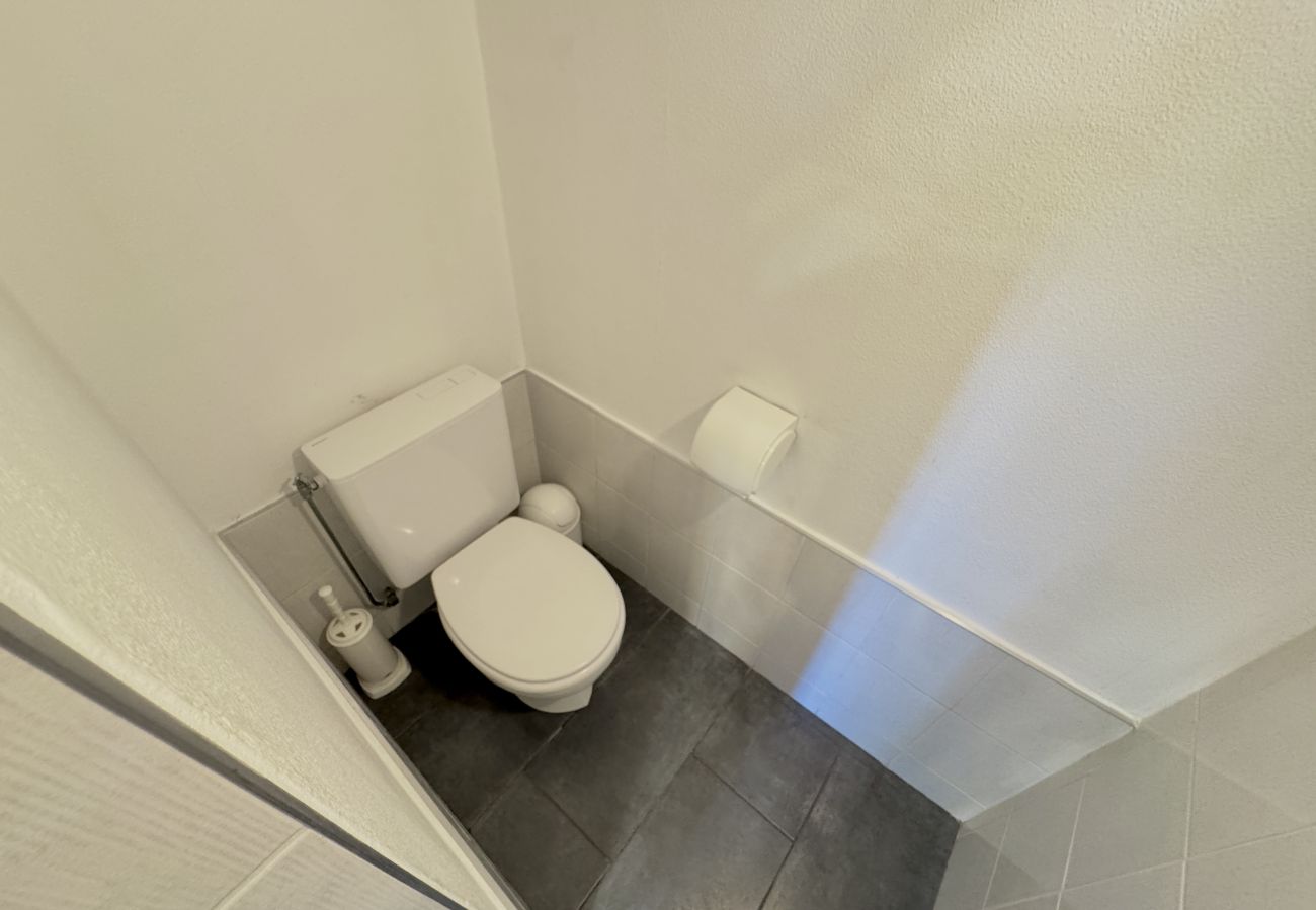 Studio in Cannes - DUP5380 / Residence Grand Hotel / 1P