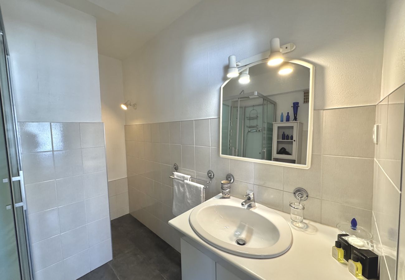 Studio in Cannes - DUP5380 / Residence Grand Hotel / 1P