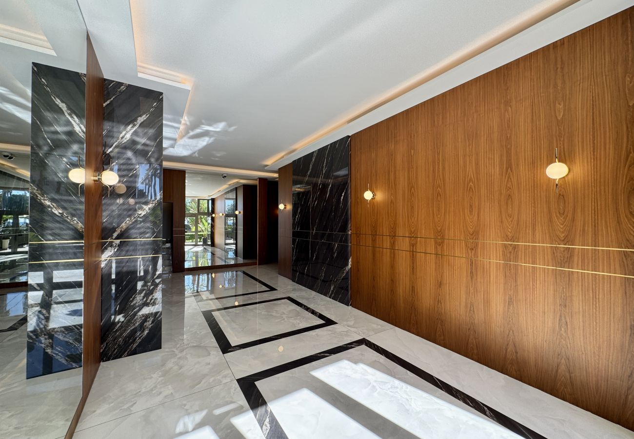 Studio in Cannes - DUP5380 / Residence Grand Hotel / 1P