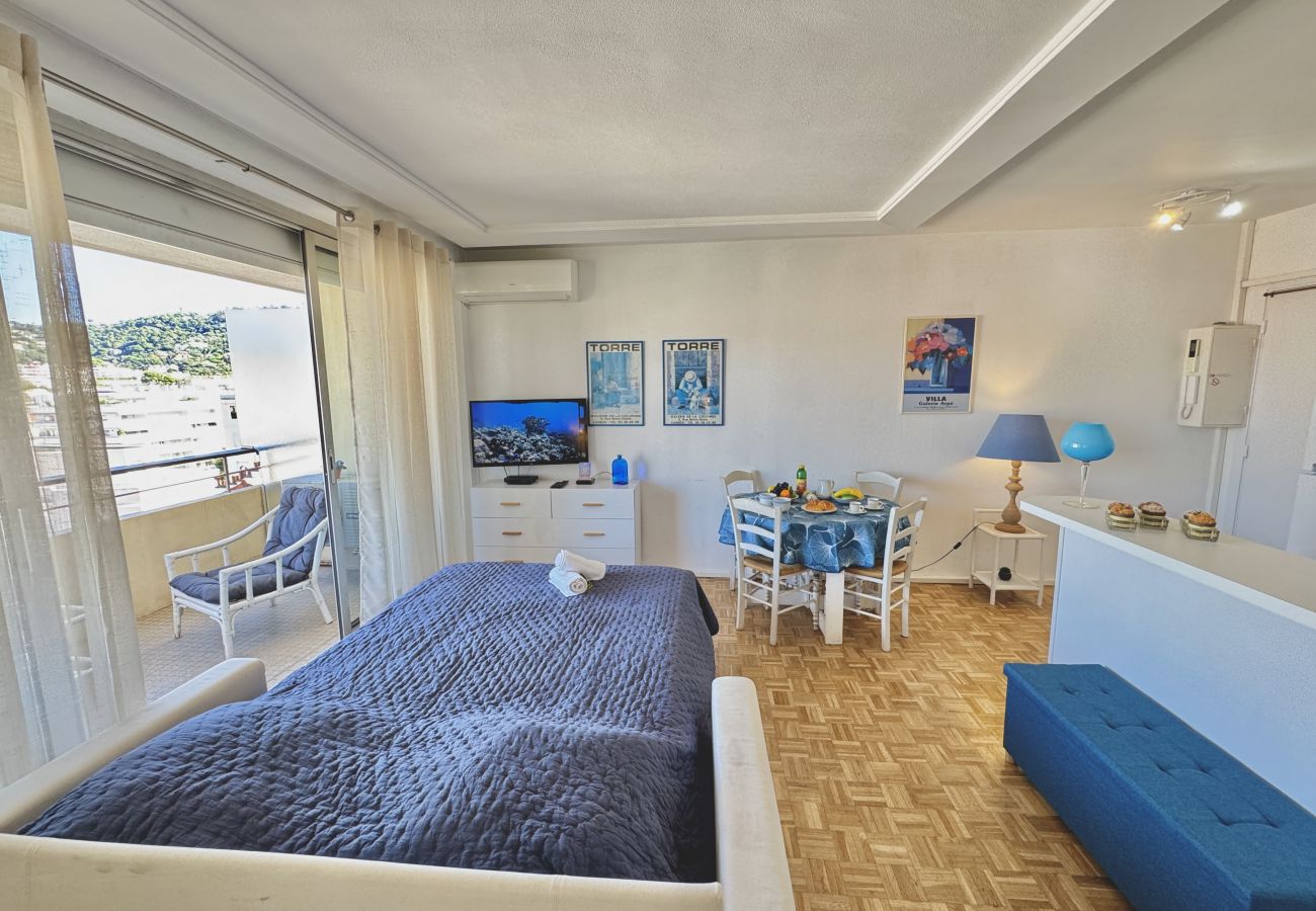 Studio in Cannes - DUP5380 / Residence Grand Hotel / 1P