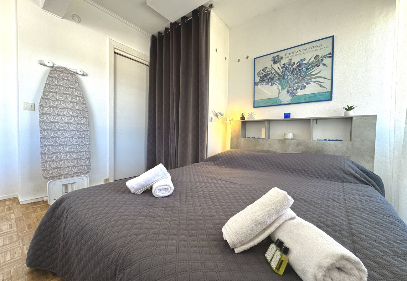 Studio in Cannes - DUP5380 / Residence Grand Hotel / 1P