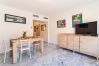 Apartment in Cannes - DEB5515 / Confortable 3 pièces a 100m de la plage Apartment in Cannes - DEB5515 / Confortable 3 pièces a 100m de la plage