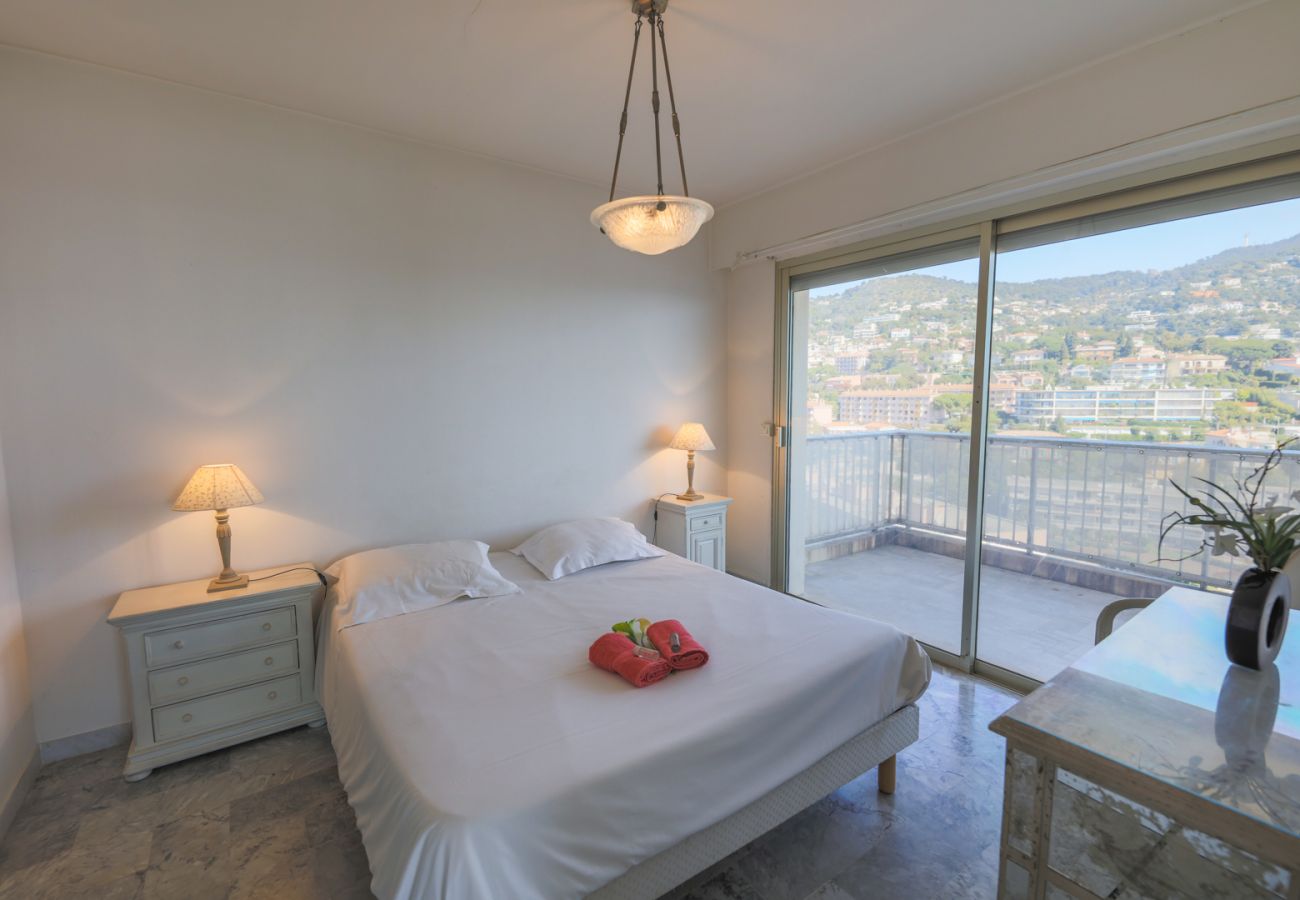 Apartment in Villefranche-sur-Mer - LE CALIFORNIA AP1008 by RIVIERA HOLIDAY HOMES