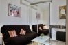 Apartment in Cannes - GIB262 /  Charmant logement situé Place Gambetta Apartment in Cannes - GIB262 /  Charmant logement situé Place Gambetta