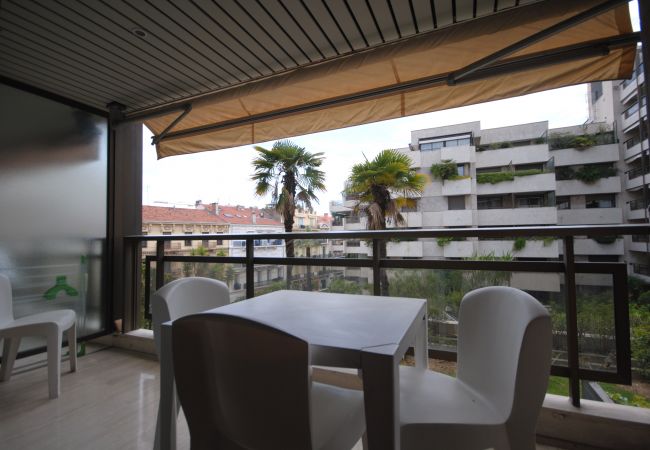 Apartment in Cannes - Appartement cozy proche du Palais / NAP558