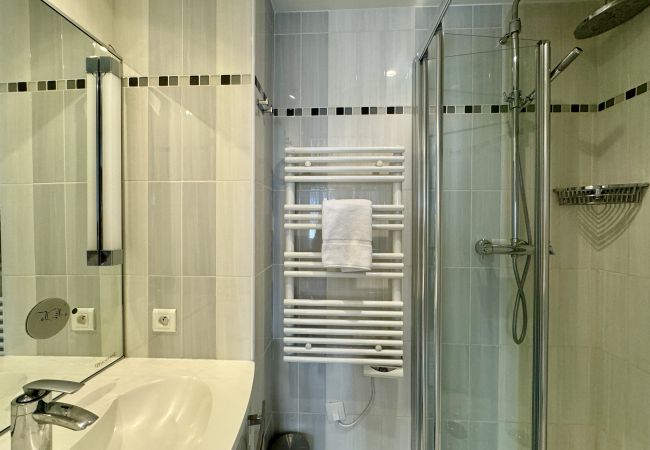 Apartment in Cannes - BOB1309 Logement famillial centre plages Apartment in Cannes - BOB1309 Logement famillial centre plages