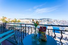 Apartment in Cannes - PET231 Bel appartement situé Quai St....