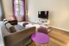 Apartment in Cannes - CIR3374 / SPACIEUX 3 PIECES RUE D'ANTIBES / LE CID Apartment in Cannes - CIR3374 / SPACIEUX 3 PIECES RUE D'ANTIBES / LE CID