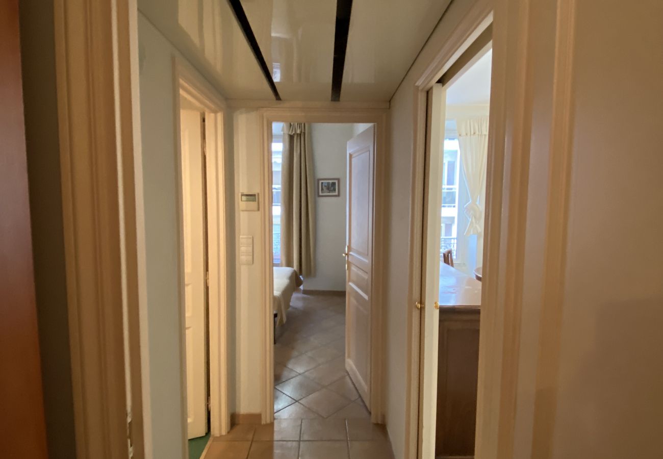 Apartment in Cannes -  BOR3235 Appartement agréable a 100m de la plage