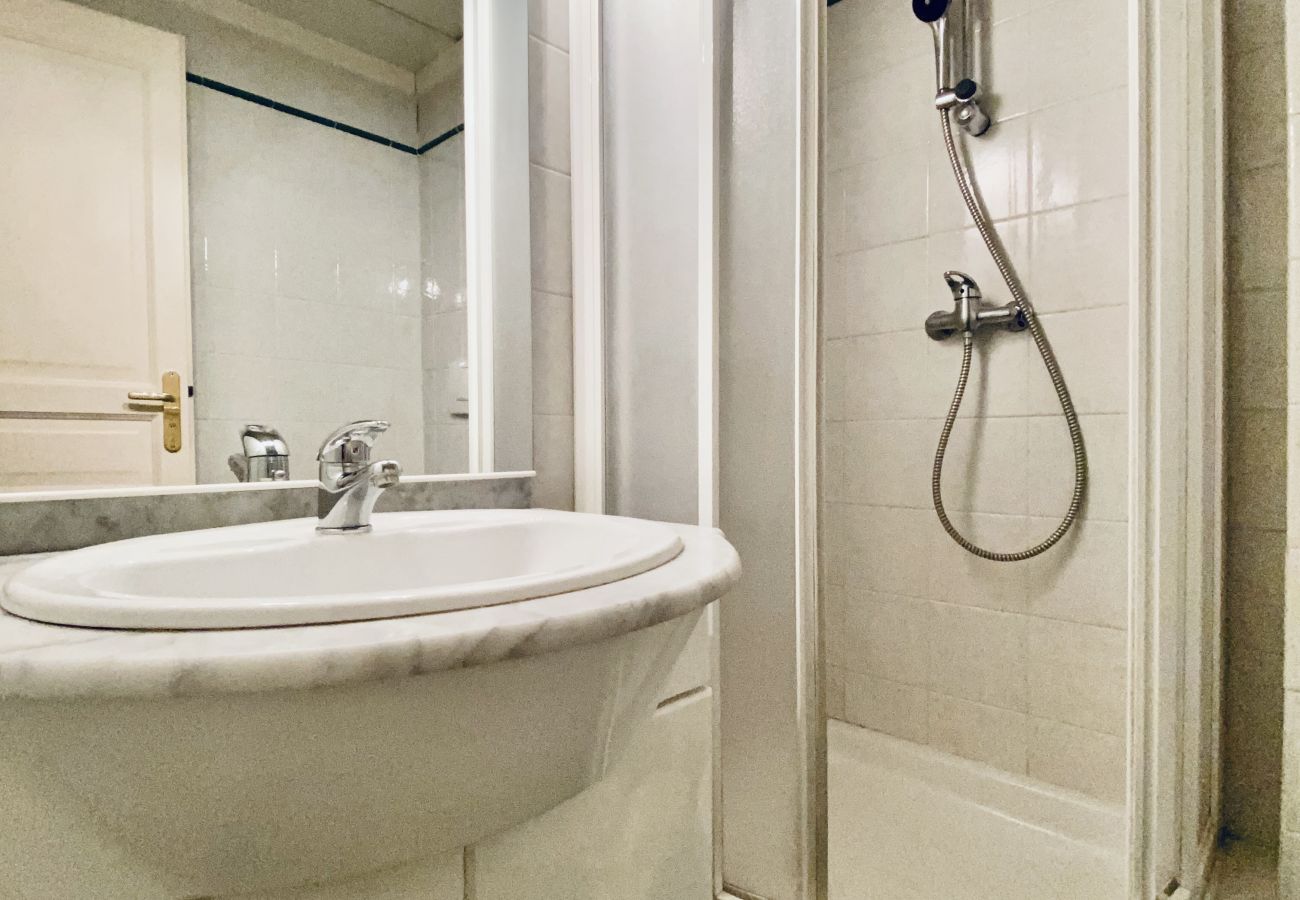 Apartment in Cannes -  BOR3235 Appartement agréable a 100m de la plage