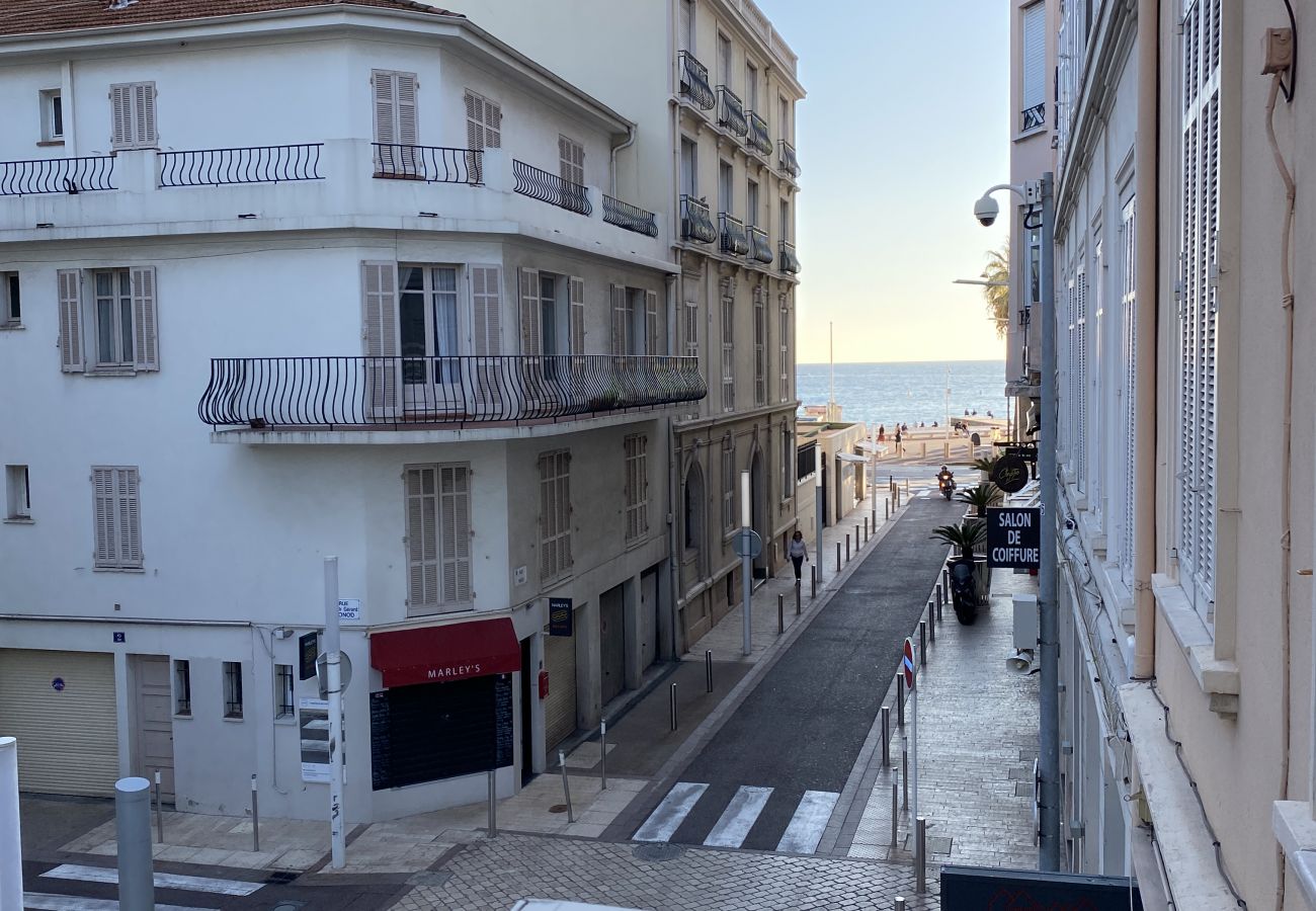 Apartment in Cannes -  BOR3235 Appartement agréable a 100m de la plage