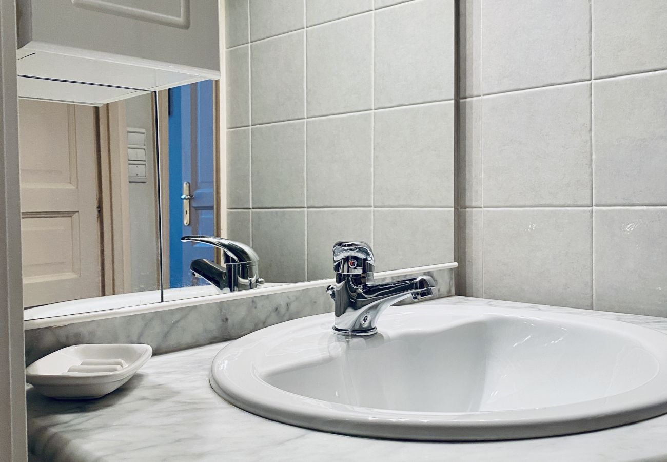 Apartment in Cannes -  BOR3235 Appartement agréable a 100m de la plage