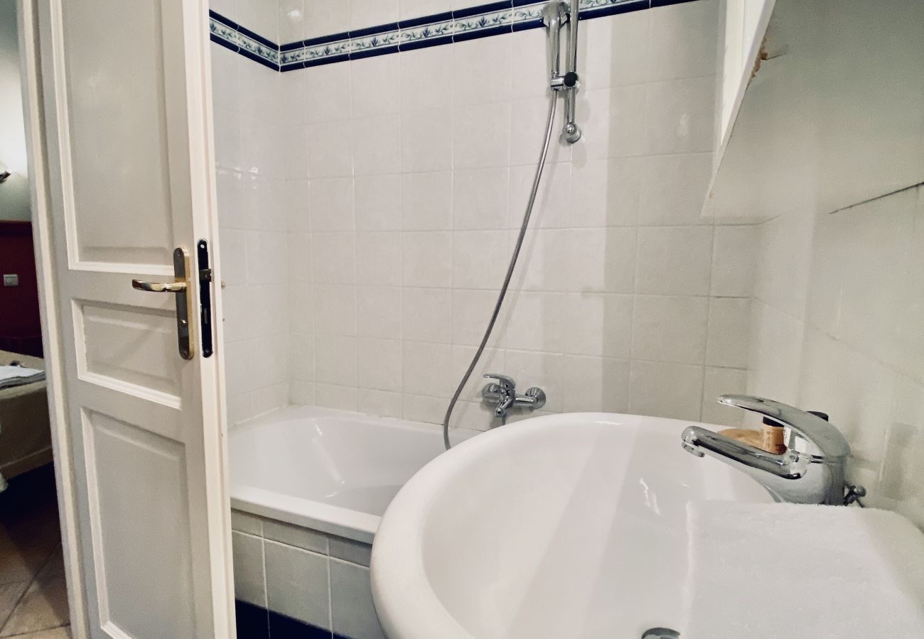 Apartment in Cannes -  BOR3235 Appartement agréable a 100m de la plage